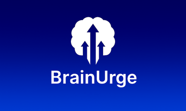 BrainUrge.com - Creative brandable domain for sale